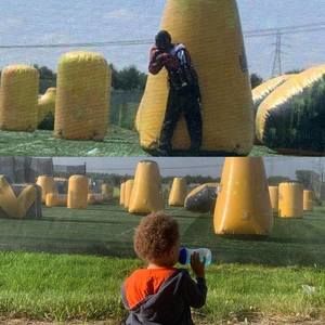 Meet your Posher, Charles